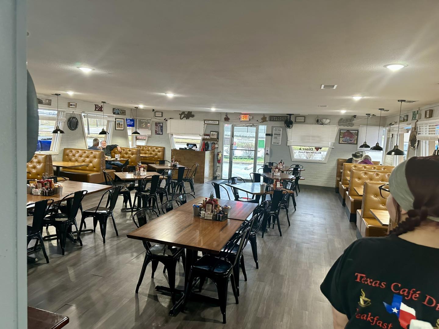 Greenville Restaurant