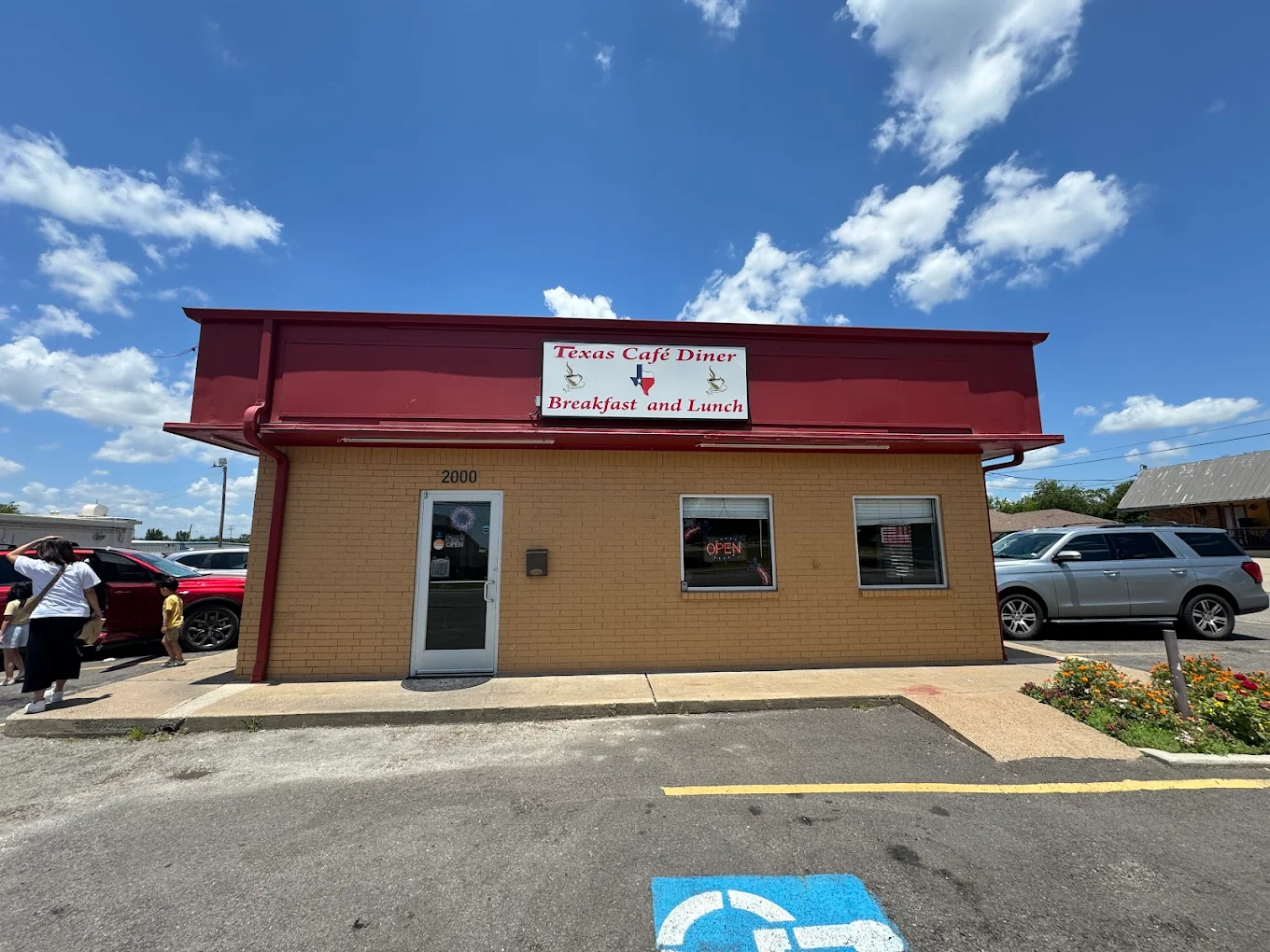 Commerce Location