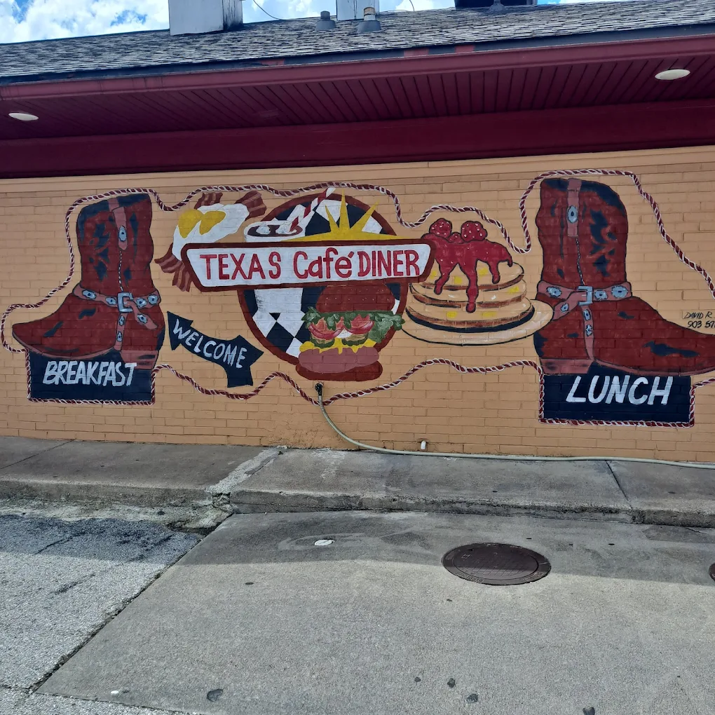 Greenville Location