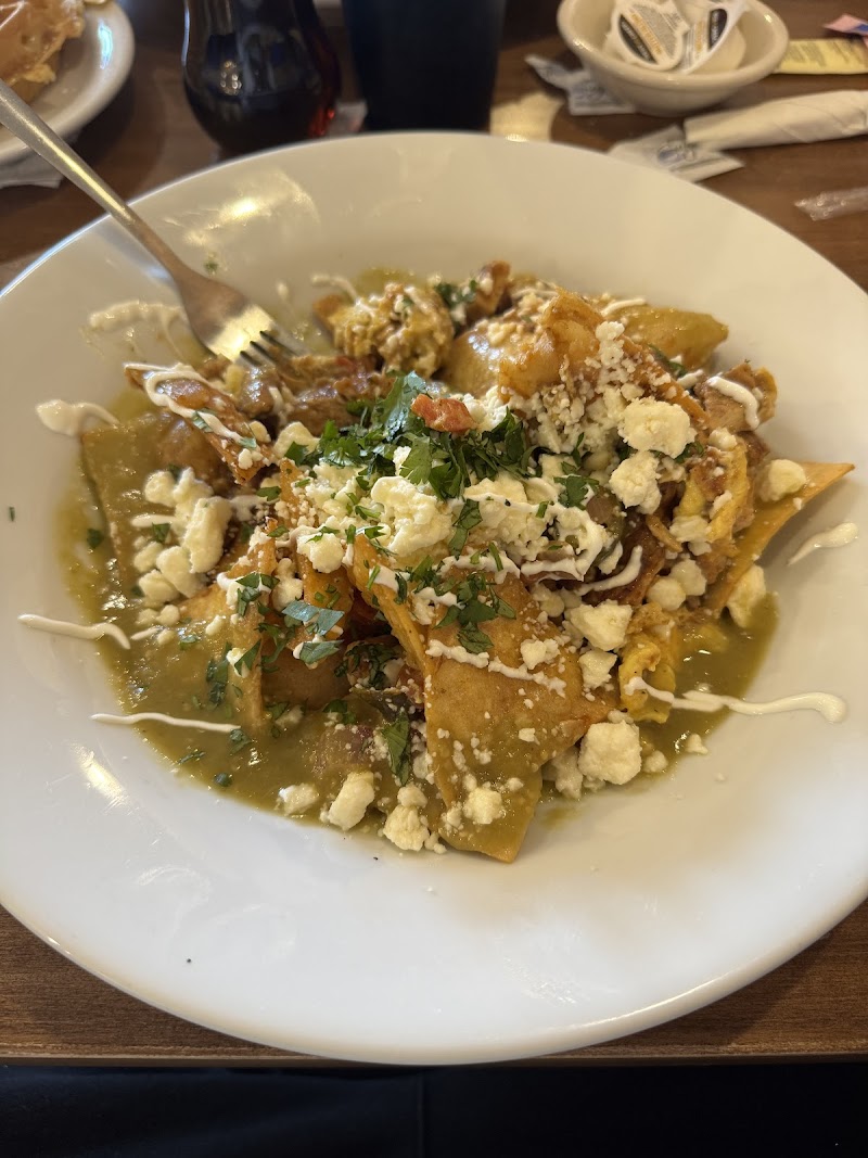 Special Dishes