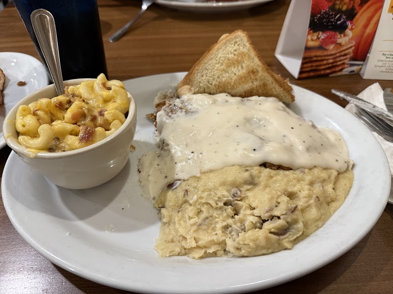 Delicious Food